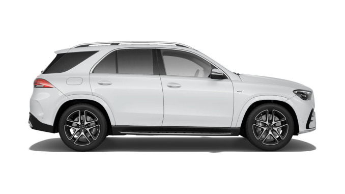 Mercedes-AMG GLE 53 4Matic+ Hybrid Premium 5dr TCT Estate - Image 2